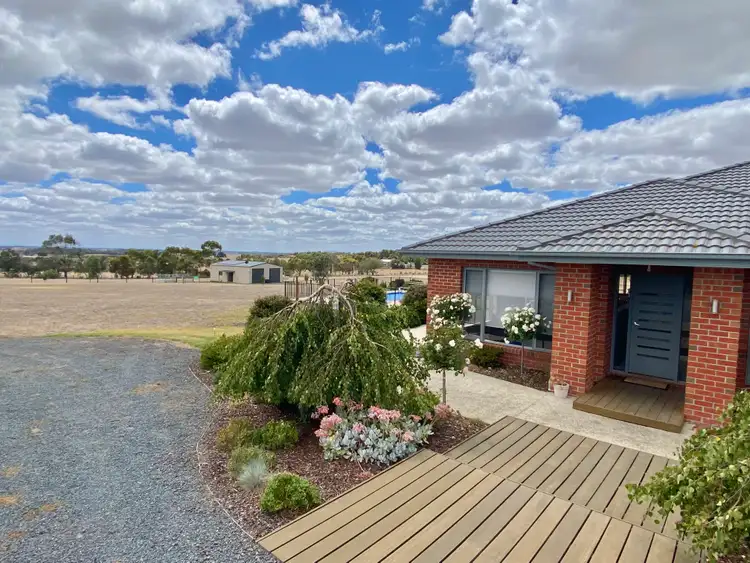 45 Collins Road, Irrewarra VIC 3249