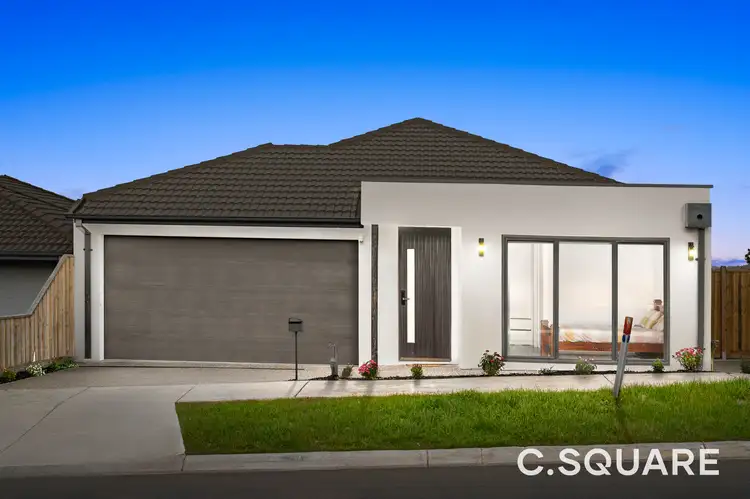 2 Hardhead Street, Wallan VIC 3756