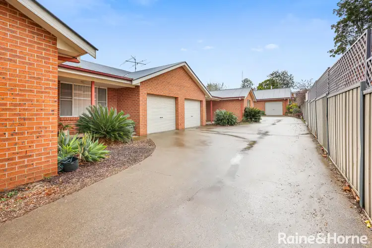 1-3/64 Griffin ave, Tamworth NSW 2340