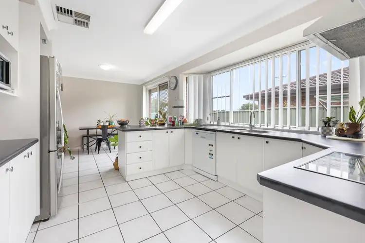 Fifth view of Homely block of units listing, 1-3/64 Griffin ave, Tamworth NSW 2340