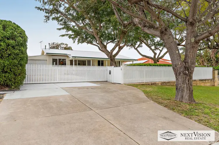 36 Coolbellup Avenue, Coolbellup WA 6163