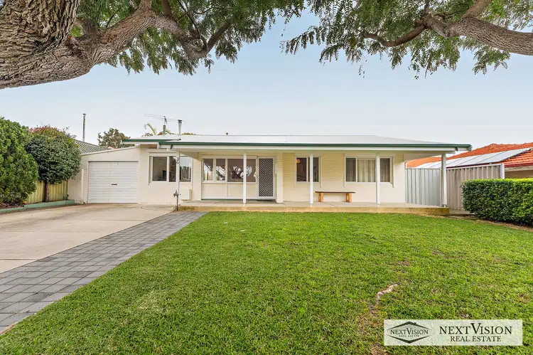 Fourth view of Homely house listing, 36 Coolbellup Avenue, Coolbellup WA 6163