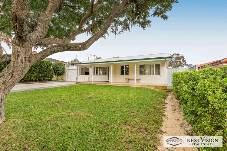 Fifth view of Homely house listing, 36 Coolbellup Avenue, Coolbellup WA 6163