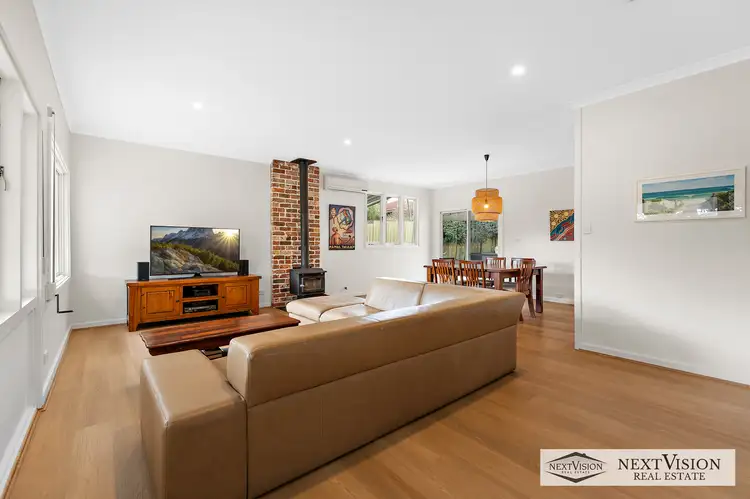 Sixth view of Homely house listing, 36 Coolbellup Avenue, Coolbellup WA 6163