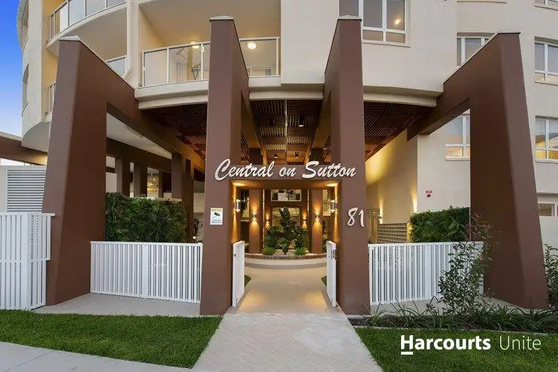 Main view of Homely townhouse listing, 109/81 Sutton Street, Redcliffe QLD 4020