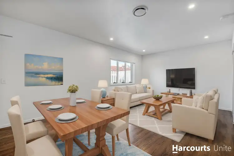 Second view of Homely townhouse listing, 109/81 Sutton Street, Redcliffe QLD 4020