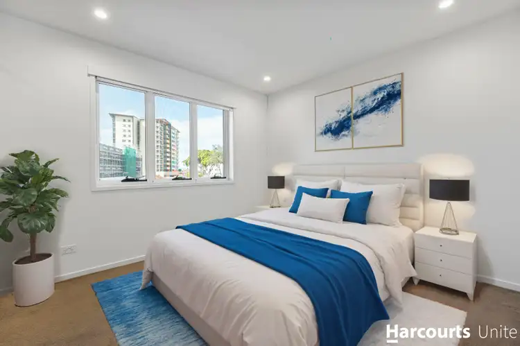 Fourth view of Homely townhouse listing, 109/81 Sutton Street, Redcliffe QLD 4020