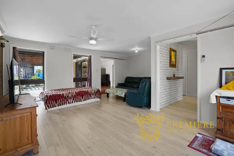 Third view of Homely house listing, 8 Stanley Street, Cranbourne VIC 3977