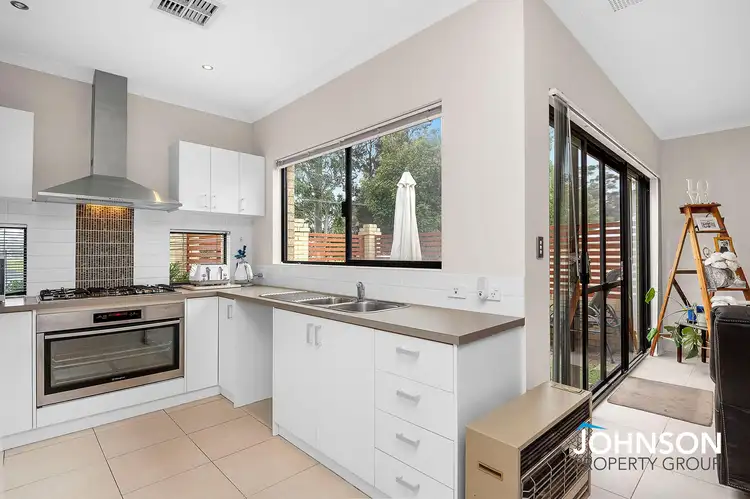 Second view of Homely house listing, 13A Kindra Way, Nollamara WA 6061