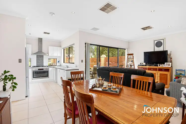 Third view of Homely house listing, 13A Kindra Way, Nollamara WA 6061