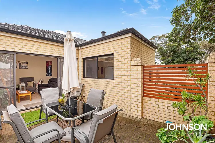 Fourth view of Homely house listing, 13A Kindra Way, Nollamara WA 6061