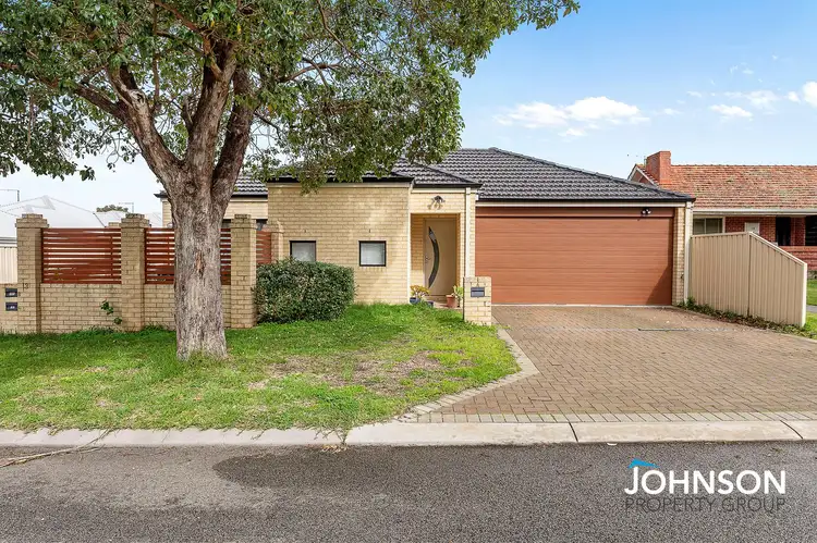 Fifth view of Homely house listing, 13A Kindra Way, Nollamara WA 6061
