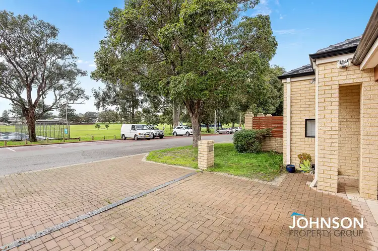 Sixth view of Homely house listing, 13A Kindra Way, Nollamara WA 6061