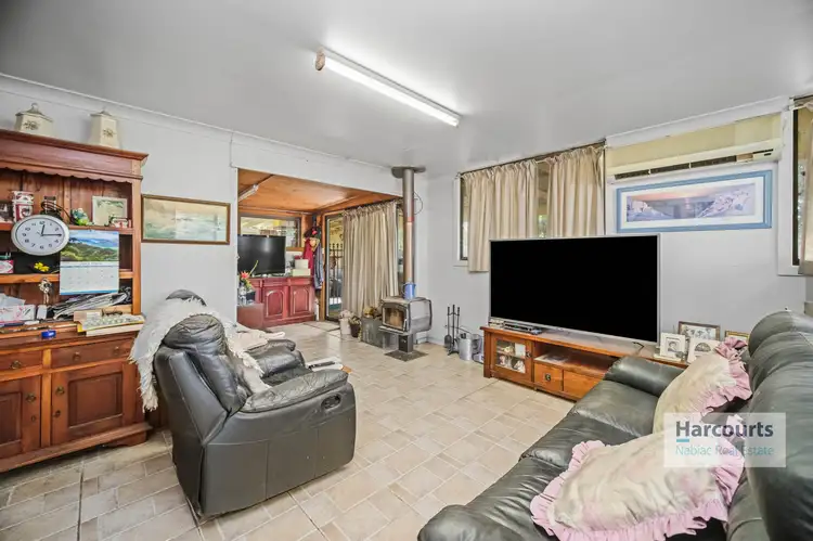 Fifth view of Homely house listing, 119 Bulby Brush Road, Bunyah NSW 2429