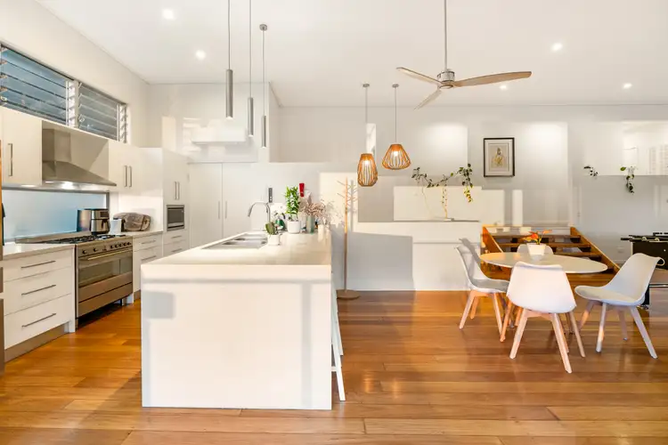 Main view of Homely house listing, 54 Wilkinson Crescent, Currumbin Waters QLD 4223