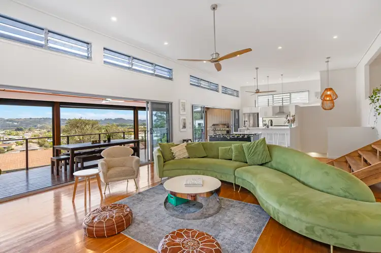 Third view of Homely house listing, 54 Wilkinson Crescent, Currumbin Waters QLD 4223