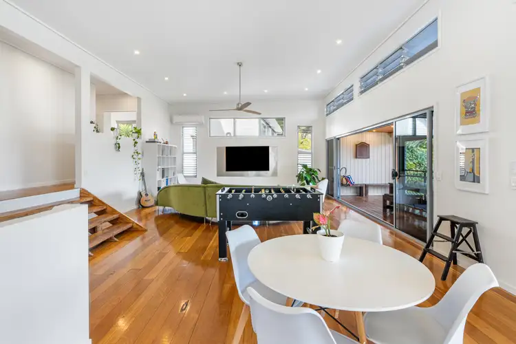 Fifth view of Homely house listing, 54 Wilkinson Crescent, Currumbin Waters QLD 4223
