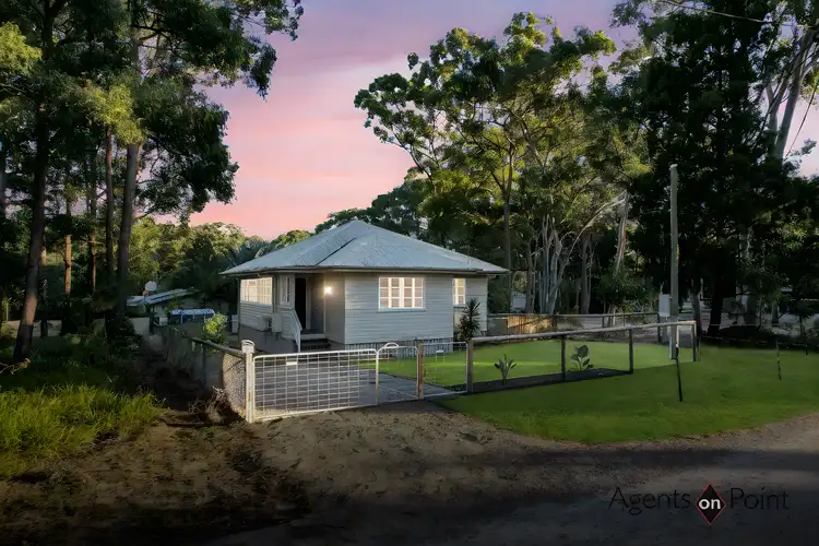 Main view of Homely house listing, 6 Parakeet Street, Macleay Island QLD 4184