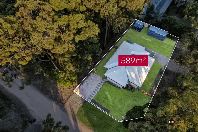 Second view of Homely house listing, 6 Parakeet Street, Macleay Island QLD 4184