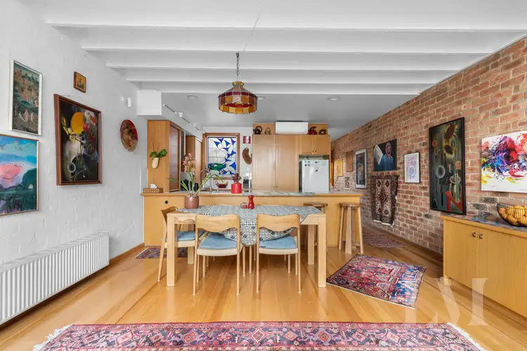 6/2 Manningham Street, Parkville VIC 3052