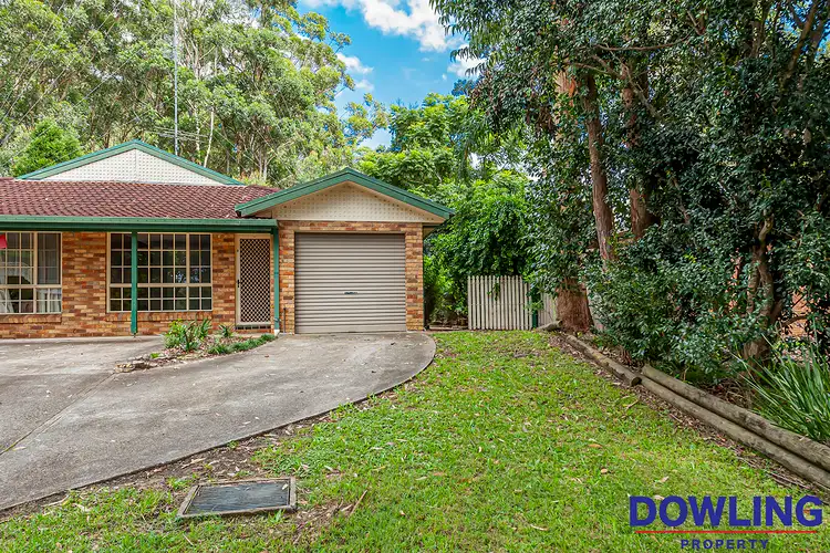 2/10 Coolabah Road, Medowie NSW 2318