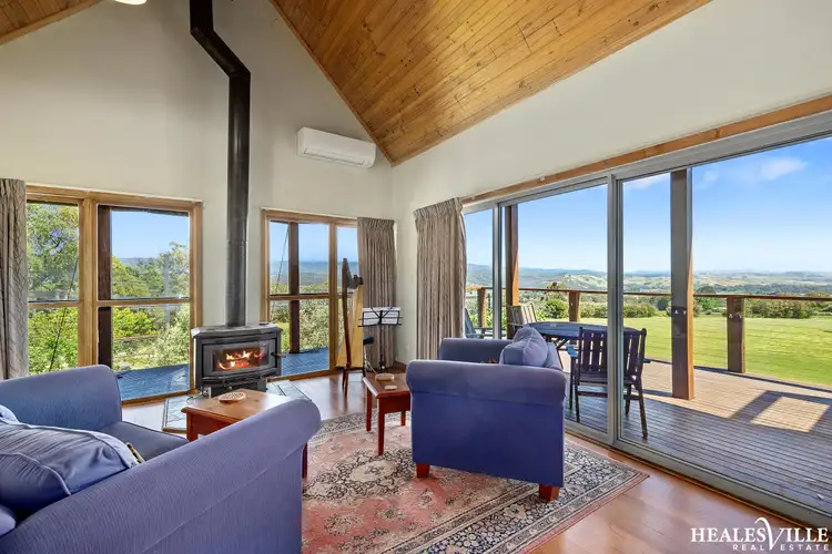 128 Knafl Road, Taggerty VIC 3714