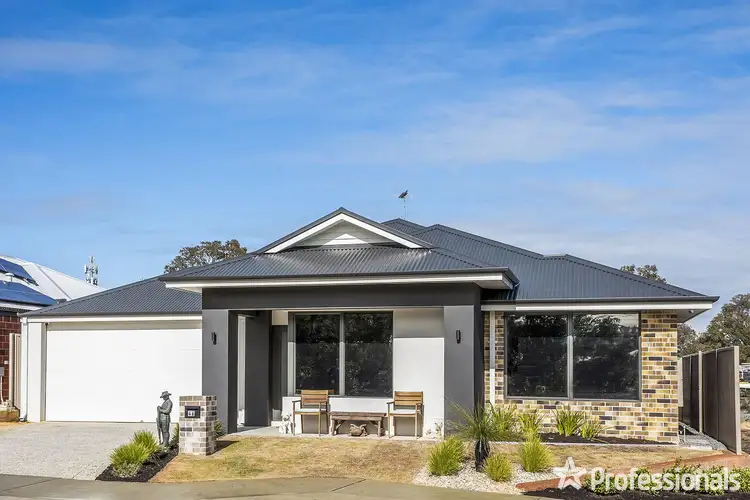 46 Lazenby Drive, Byford WA 6122