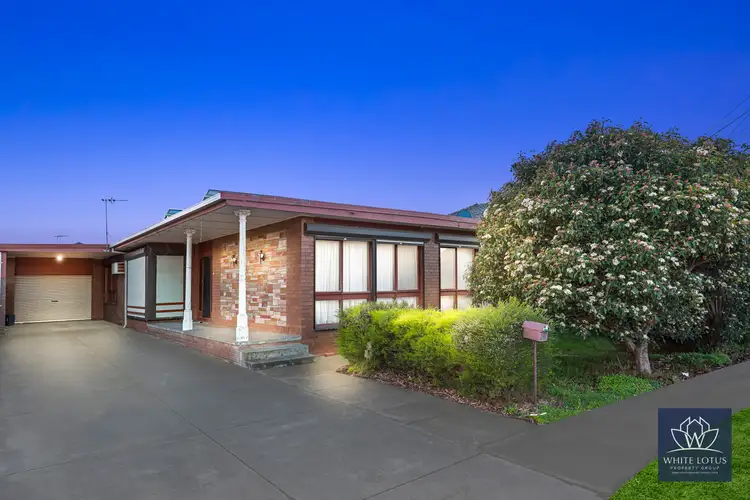 32 Russell Street, Werribee VIC 3030