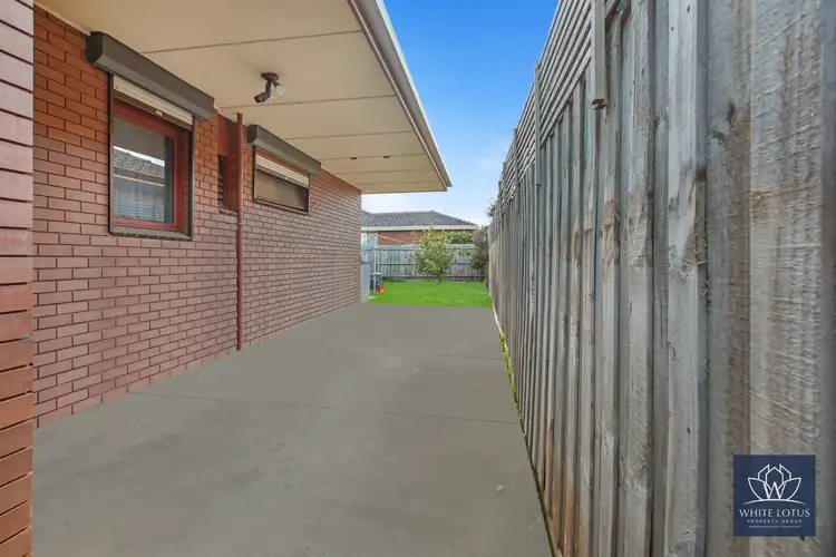 Second view of Homely house listing, 32 Russell Street, Werribee VIC 3030