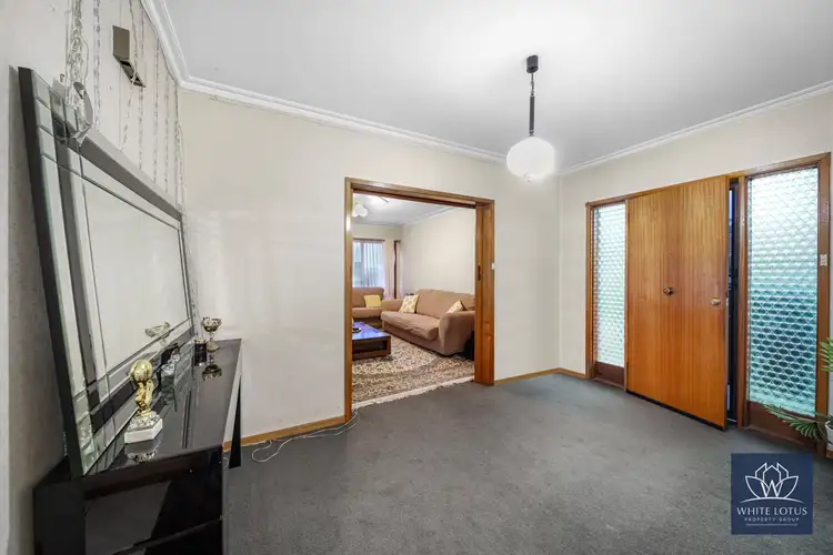 Third view of Homely house listing, 32 Russell Street, Werribee VIC 3030