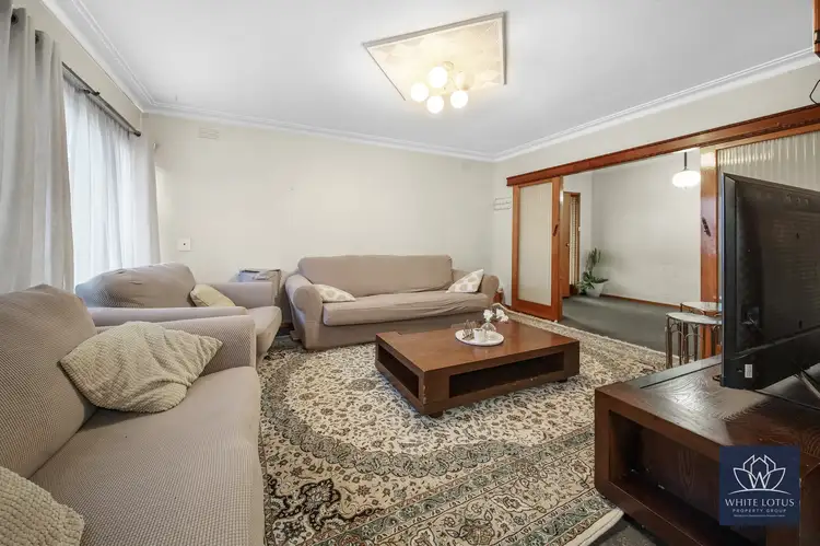 Fifth view of Homely house listing, 32 Russell Street, Werribee VIC 3030