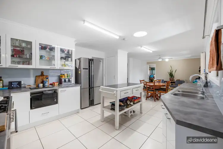 Second view of Homely house listing, 52 Sparkes Road, Bray Park QLD 4500