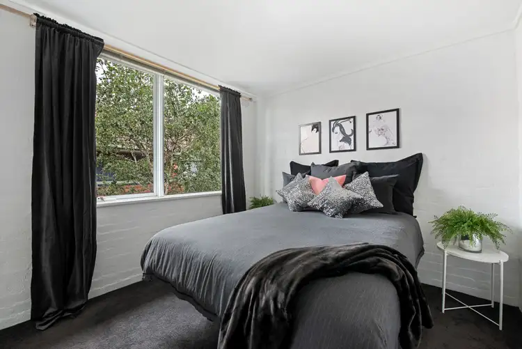Sixth view of Homely apartment listing, 11/116 Albert Street, East Melbourne VIC 3002