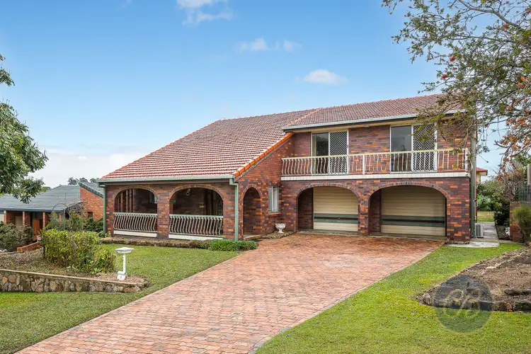 3 Bassey Street, Mcdowall QLD 4053