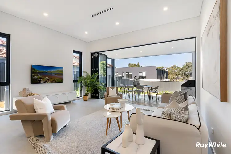 19A Magdala Road, North Ryde NSW 2113