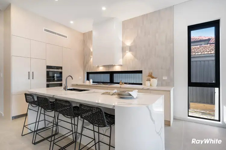Second view of Homely house listing, 19A Magdala Road, North Ryde NSW 2113