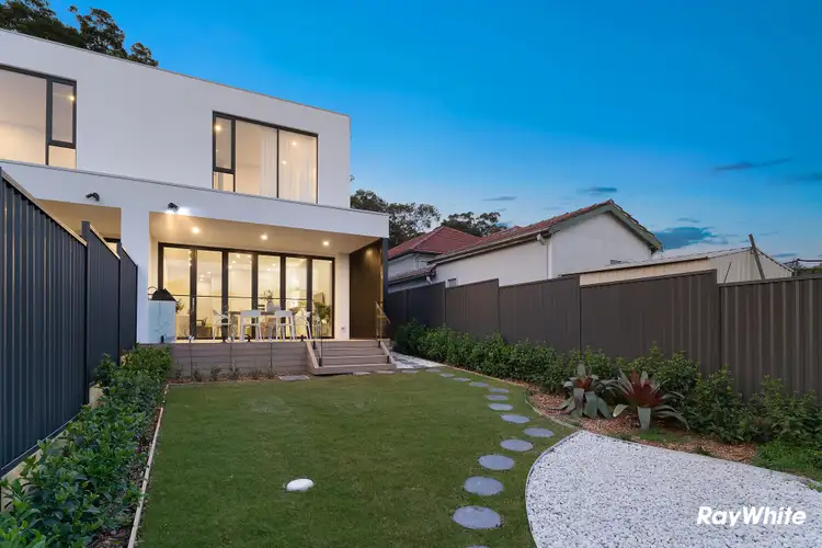 Fifth view of Homely house listing, 19A Magdala Road, North Ryde NSW 2113