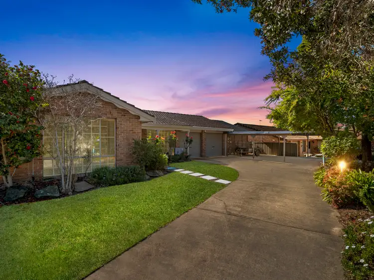 Main view of Homely house listing, 29 Yakima Avenue, Bossley Park NSW 2176
