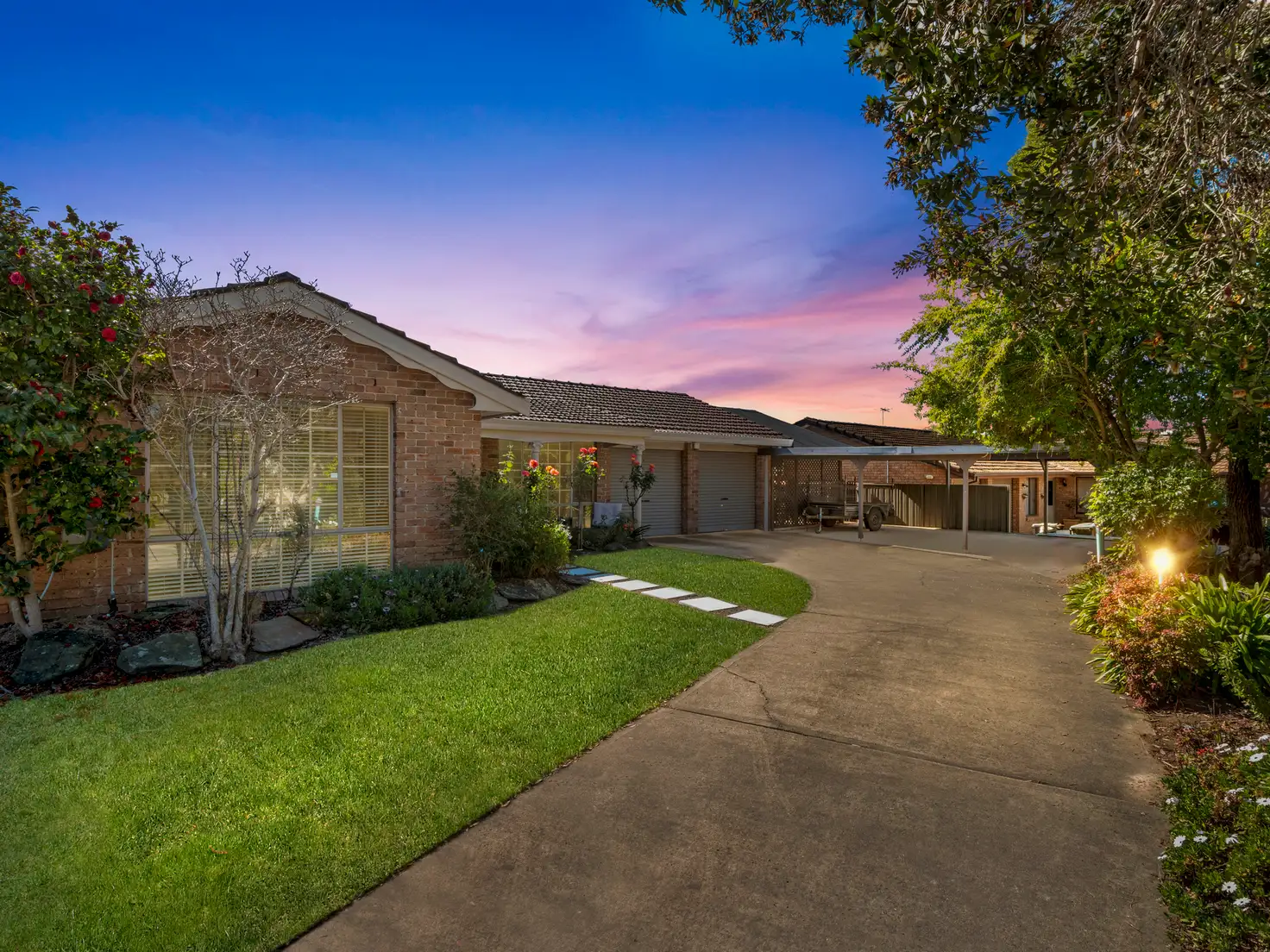 Main view of Homely house listing, 29 Yakima Avenue, Bossley Park NSW 2176