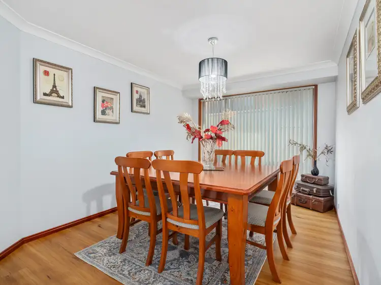 Fourth view of Homely house listing, 29 Yakima Avenue, Bossley Park NSW 2176