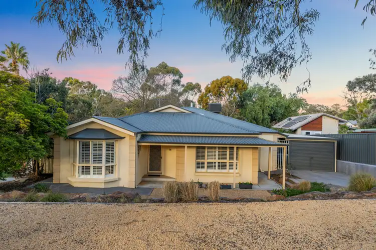 11 Bella Street, Gawler East SA 5118
