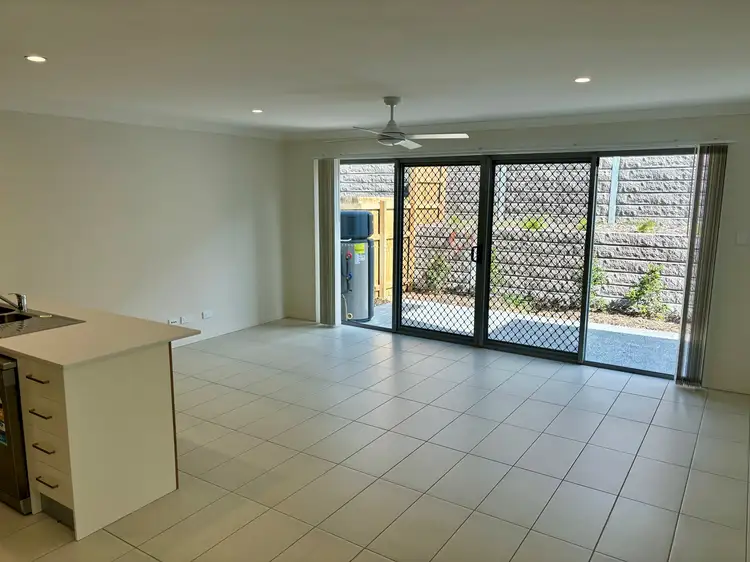 Fourth view of Homely townhouse listing, 92/19 Whittley Court, Pimpama QLD 4209