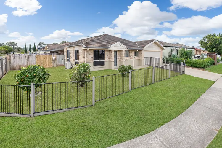 1/27 Cadell Crescent, Rothwell QLD 4022