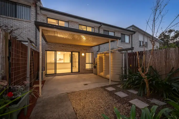 Main view of Homely unit listing, 3/20 Jimmy Road, Coomera QLD 4209
