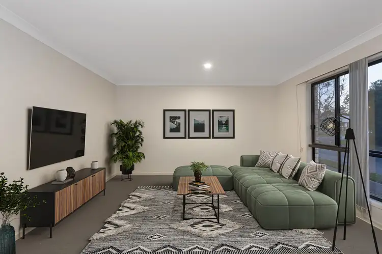 Third view of Homely unit listing, 3/20 Jimmy Road, Coomera QLD 4209