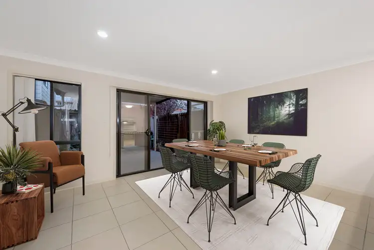 Sixth view of Homely unit listing, 3/20 Jimmy Road, Coomera QLD 4209