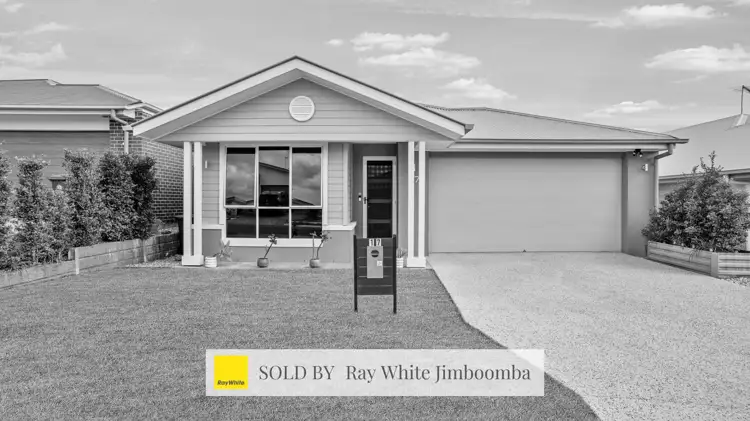 17 Herbert Street, South Maclean QLD 4280