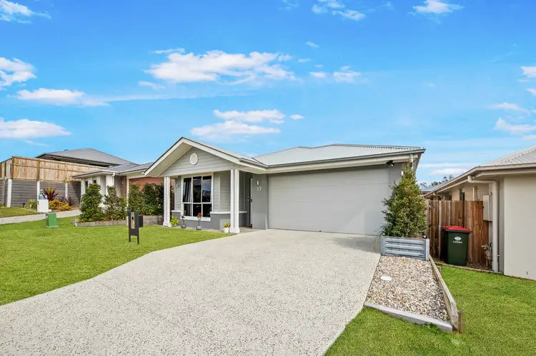 Third view of Homely house listing, 17 Herbert Street, South Maclean QLD 4280