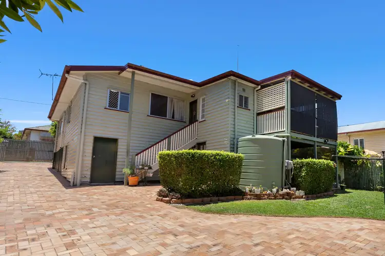 18 Western Avenue, Chermside QLD 4032