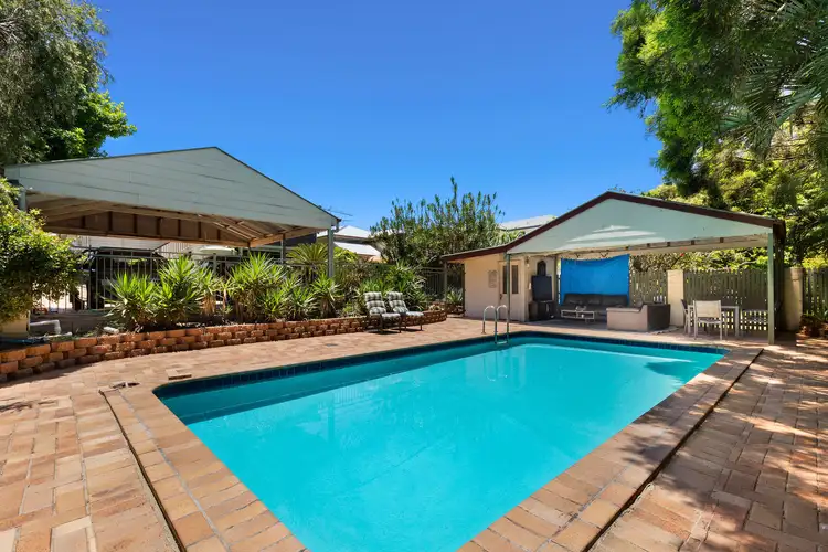 Main view of Homely house listing, 18 Western Avenue, Chermside QLD 4032